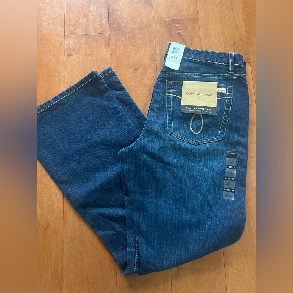 Calvin Klein jeans